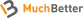 muchbetter logo